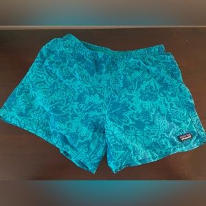 Patagonia, Women’s, Medium shorts